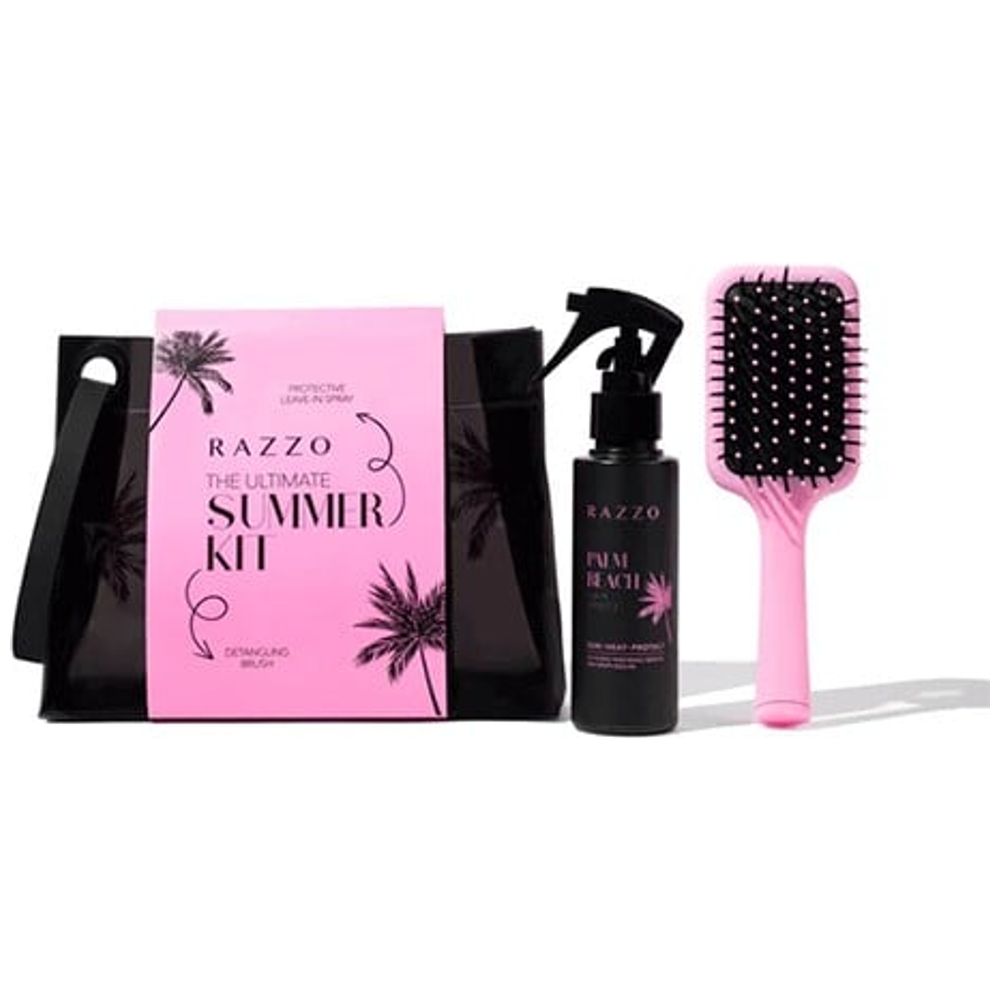 مجموعة RAZZO الصيفية النهائية
