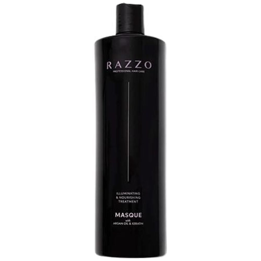 RAZZO قناع معالج منير ومغذي