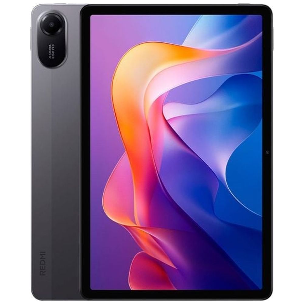 Xiaomi Xiaomi Redmi Pad 2 - Wi-Fi - 11-inch Display - MediaTek Helio G100-Ultra - 9000mAh, 18W 11-inch, MediaTek Helio G100-Ultra, 9000mAh