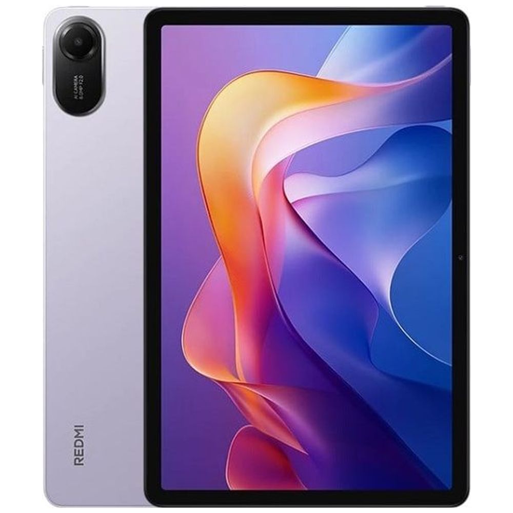 Xiaomi Xiaomi Redmi Pad 2 - 11-inch Display - MediaTek Helio G100 - 9000mAh Battery, 18W Charging 11-inch, MediaTek Helio G100, 9000mAh