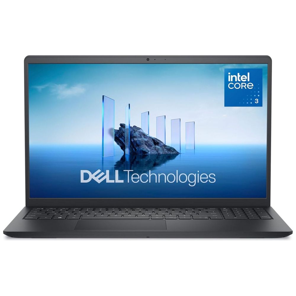 Dell Dell 15 DC15250 - 15.6 Inch - Intel Core i5-1334U - 8GB RAM/512GB SSD - Shared Graphics - DOS 15.6 Inch, 8GB RAM, 512GB SSD