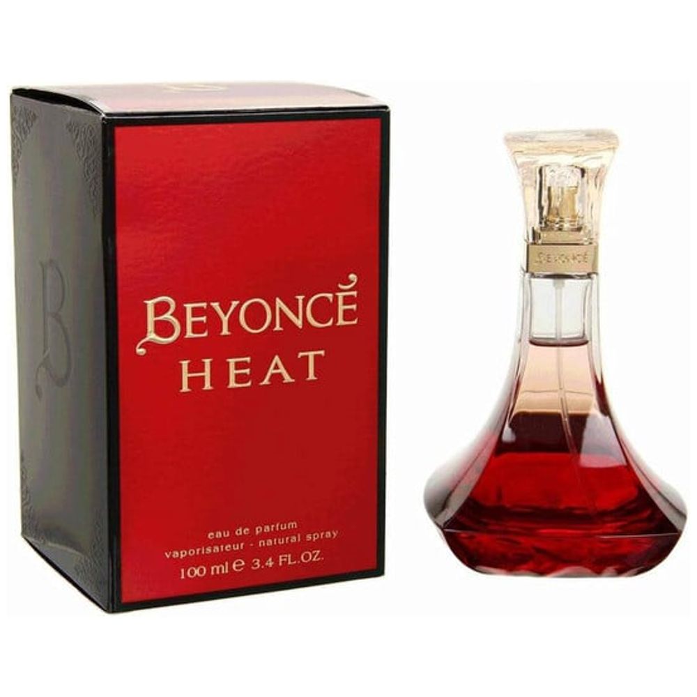 Elryan - Heat EDP 100 ml