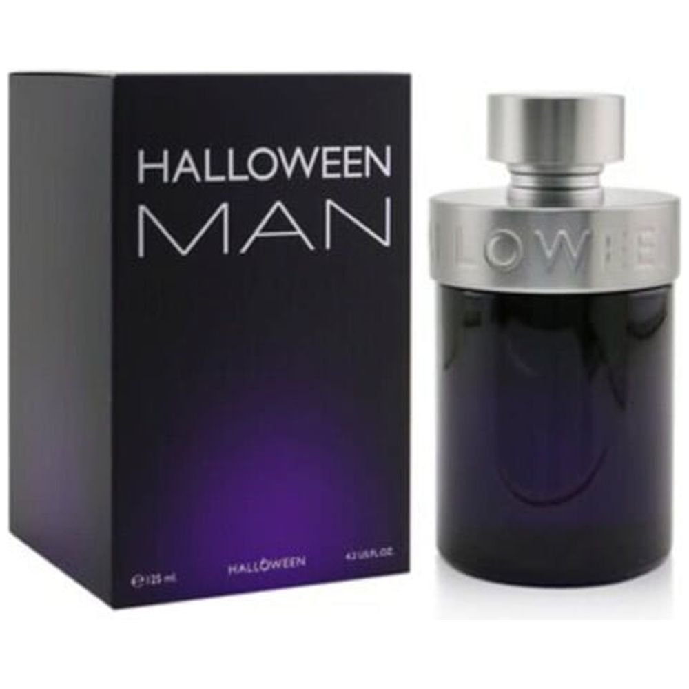 Halloween Man by Jesus Del Pozo for Men - Eau de Toilette, 125ml