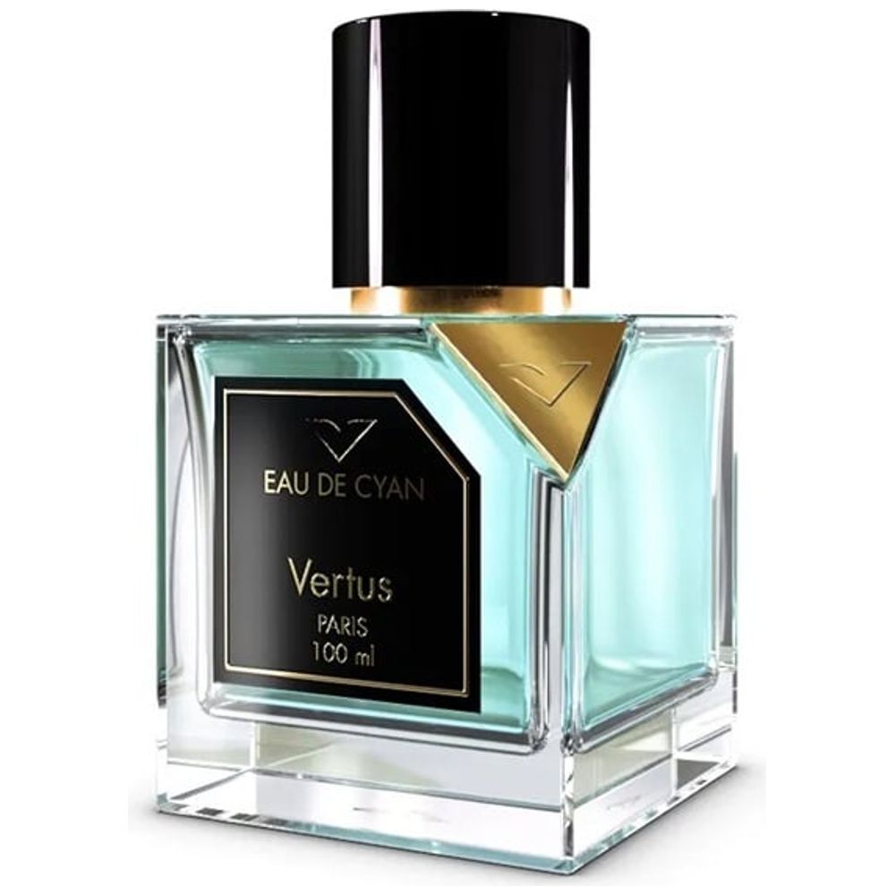 إلريان - Eau De Cyan EDP صوفي