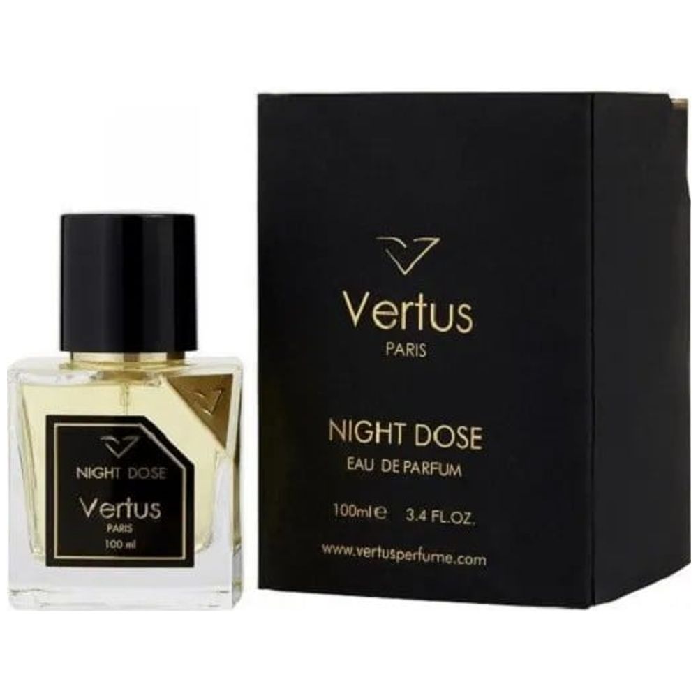 Elryan - Night Dose EDT 200 ml