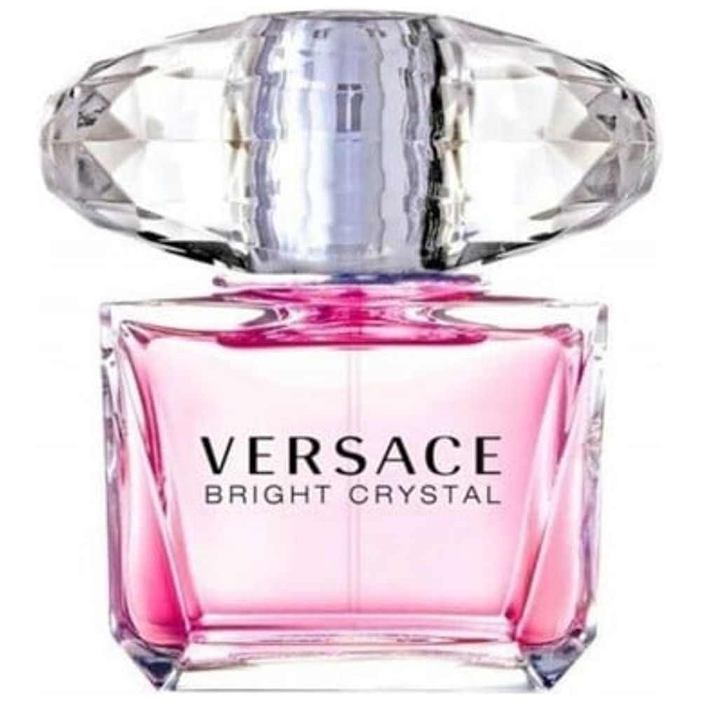 Elryan - Versace Bright Crystal EDT For Women - 90ml