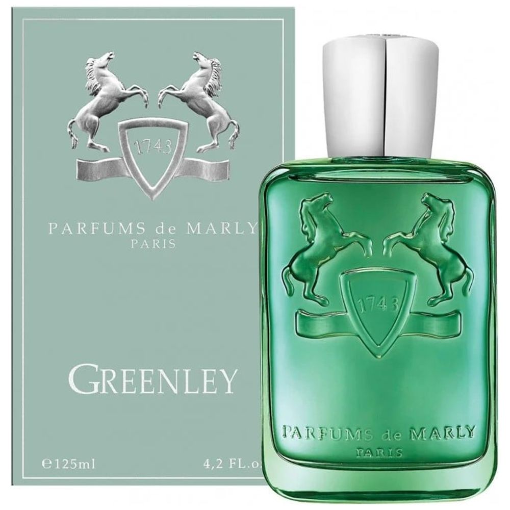 Elryan - Parfums De Marly Greenley Eau De Perfume - 125ml