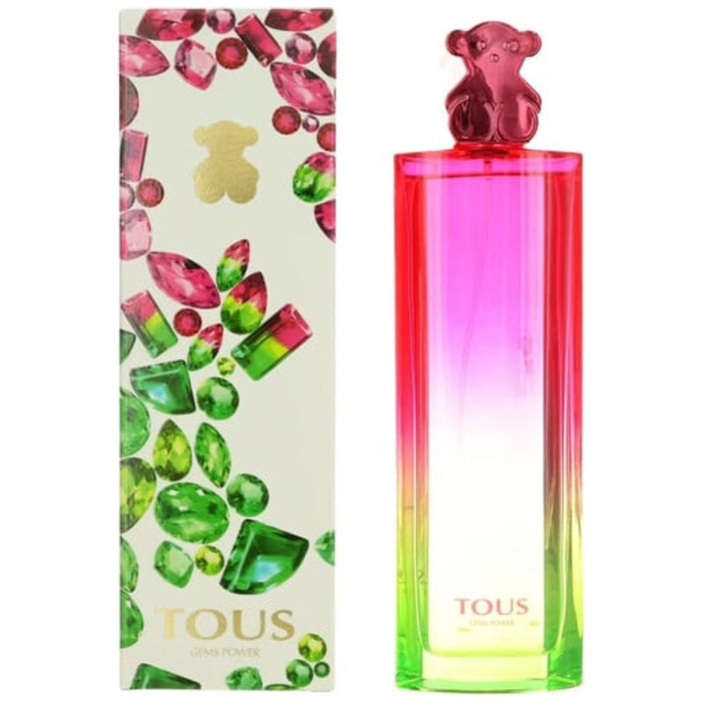 Elryan - Gems Power EDT 90 ml