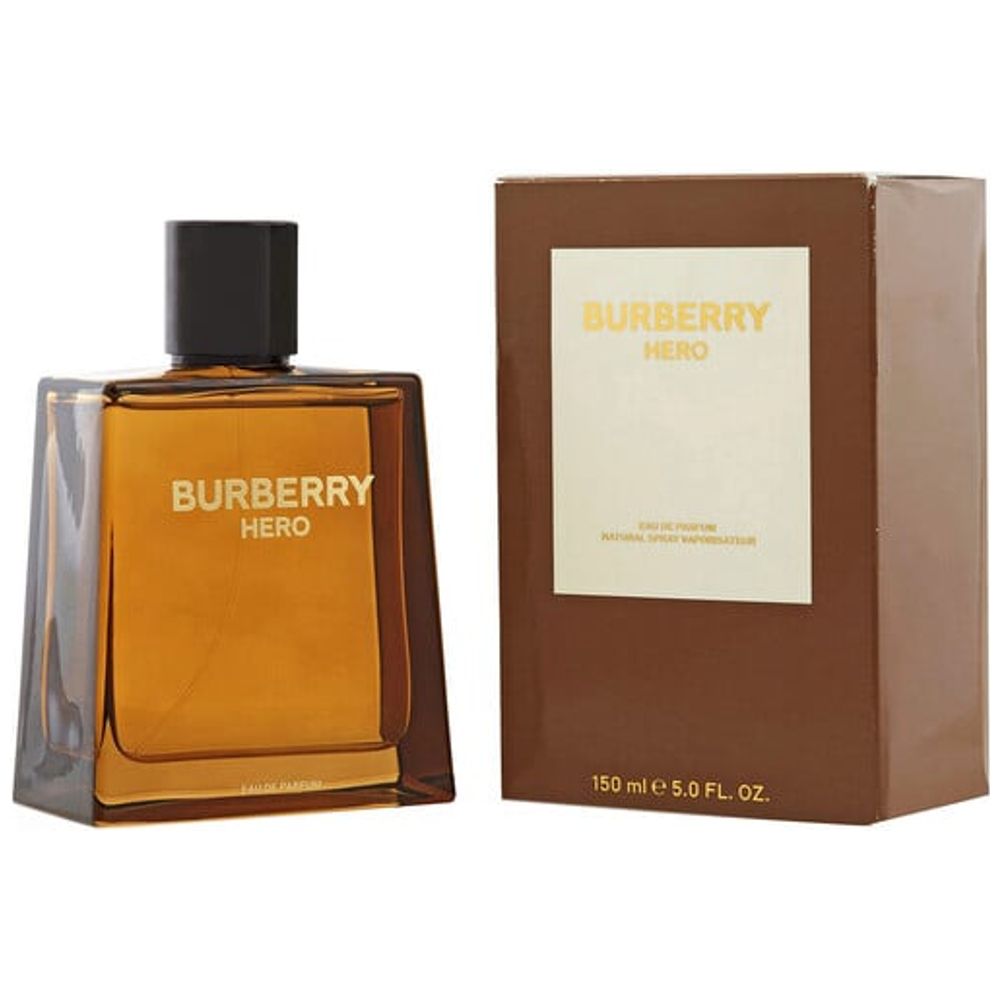 Hero by Burberry for Men - Eau de Parfum, 150ml