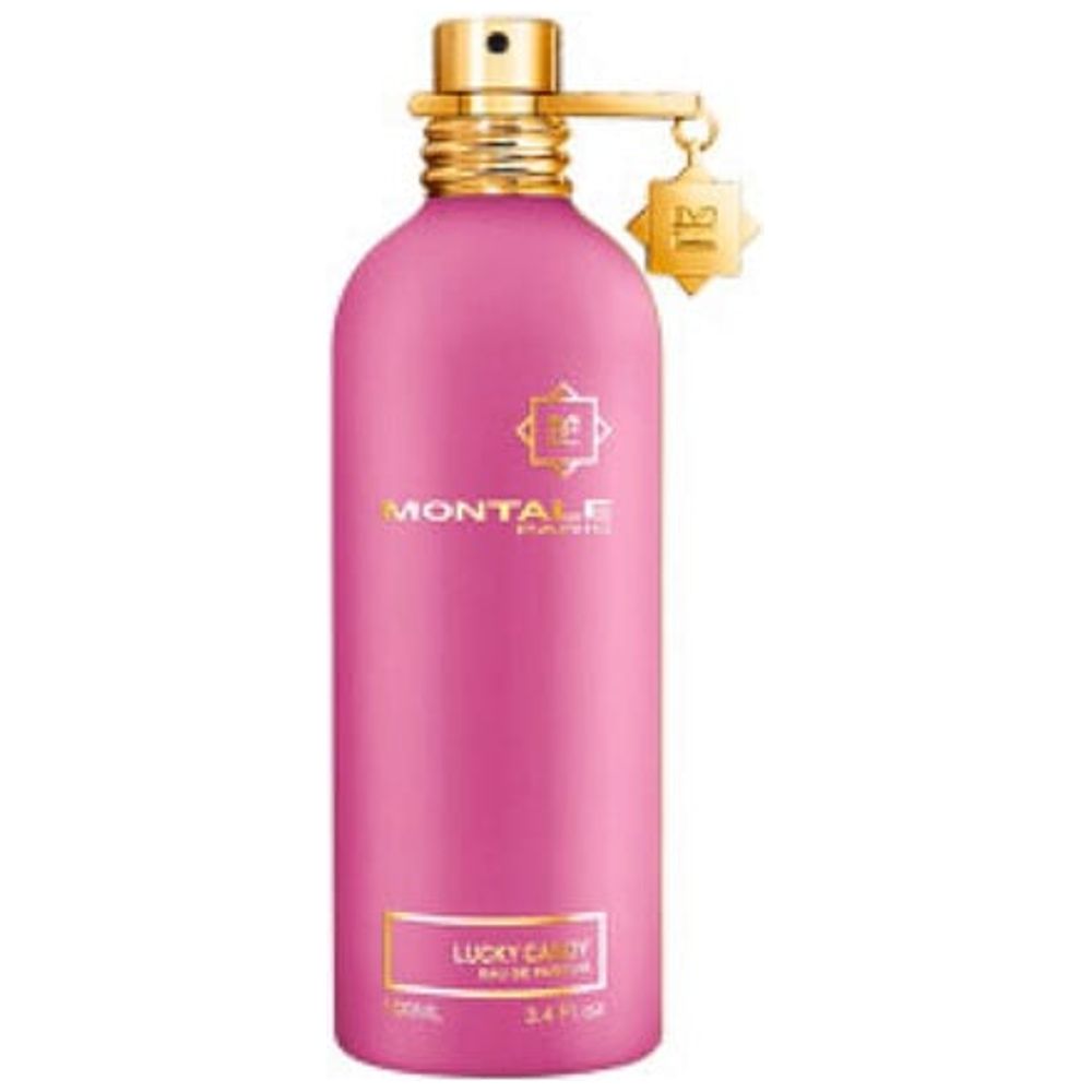 Elryan - Montale Lucky Candy Eau De Parfum - 100ml