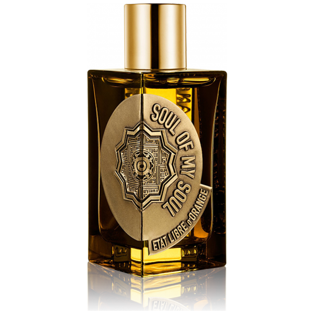 Soul Of My Soul by Etat Libre d'Orange for Unisex - Eau de Parfum, 100ml