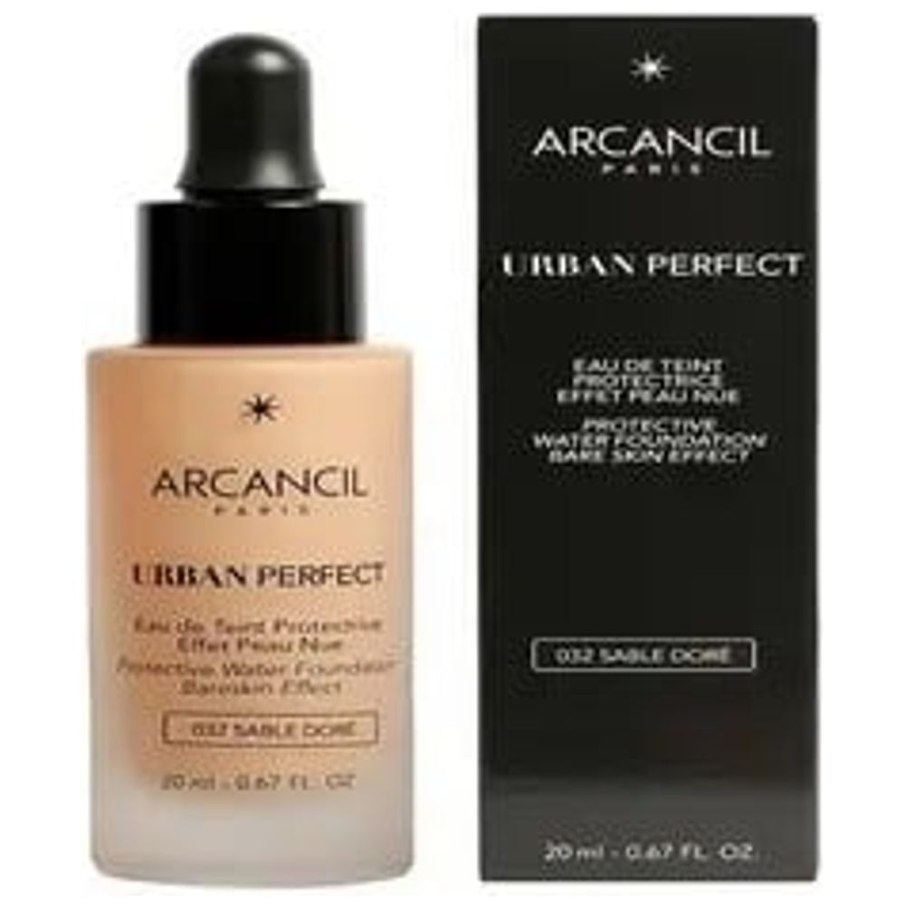 إلريان - Arcancil كريم أساس حضري مثالي 010