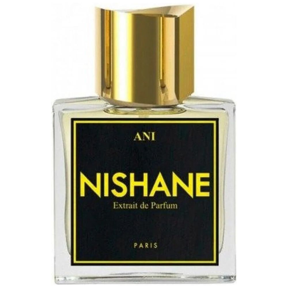 ANI by Nishane for Unisex - Extrait de Parfum, 100 ml