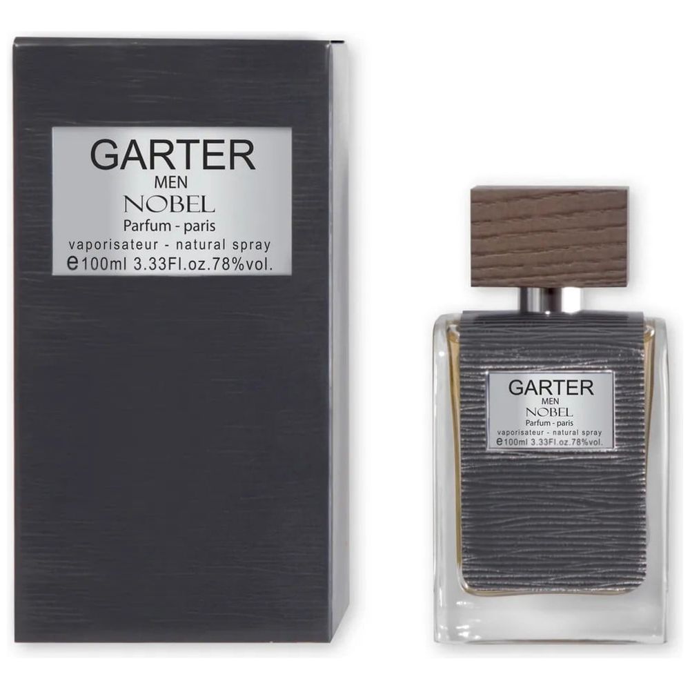 Elryan - Garter EDP 100 ml