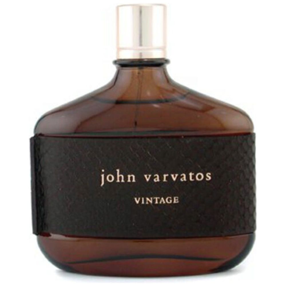 Vintage by John Varvatos for Men - Eau de Toilette, 125ml