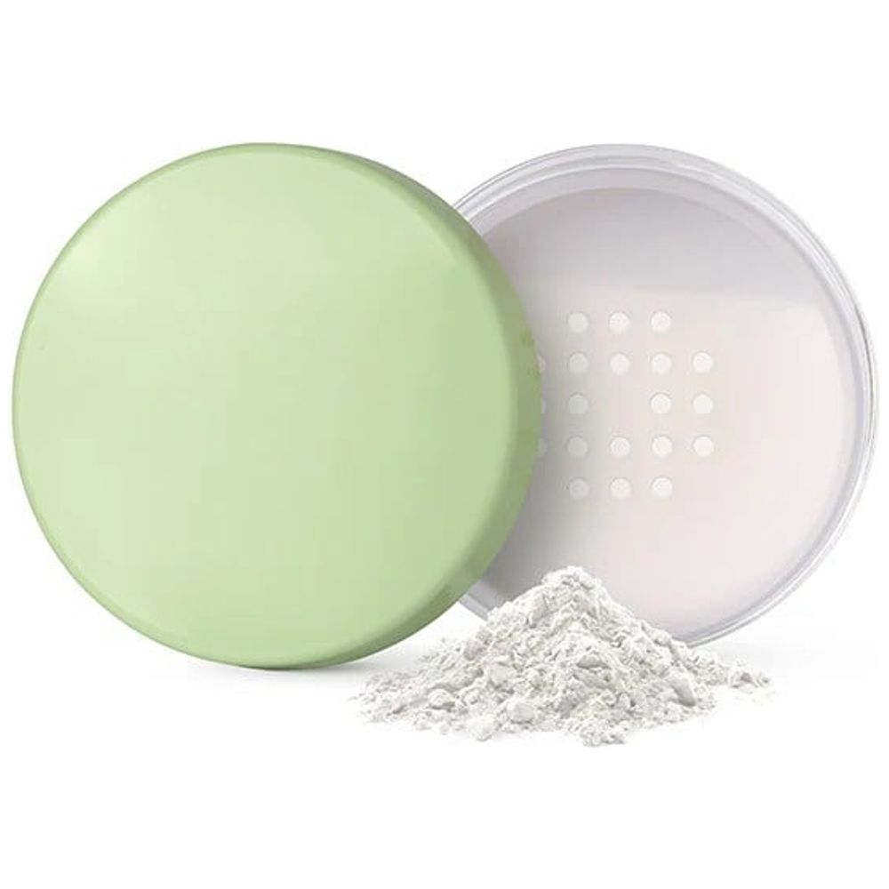 إلريان - بيكسي هوسيو سكينيل ترطيب فضفاض Wateroo مسحوق-شفاف