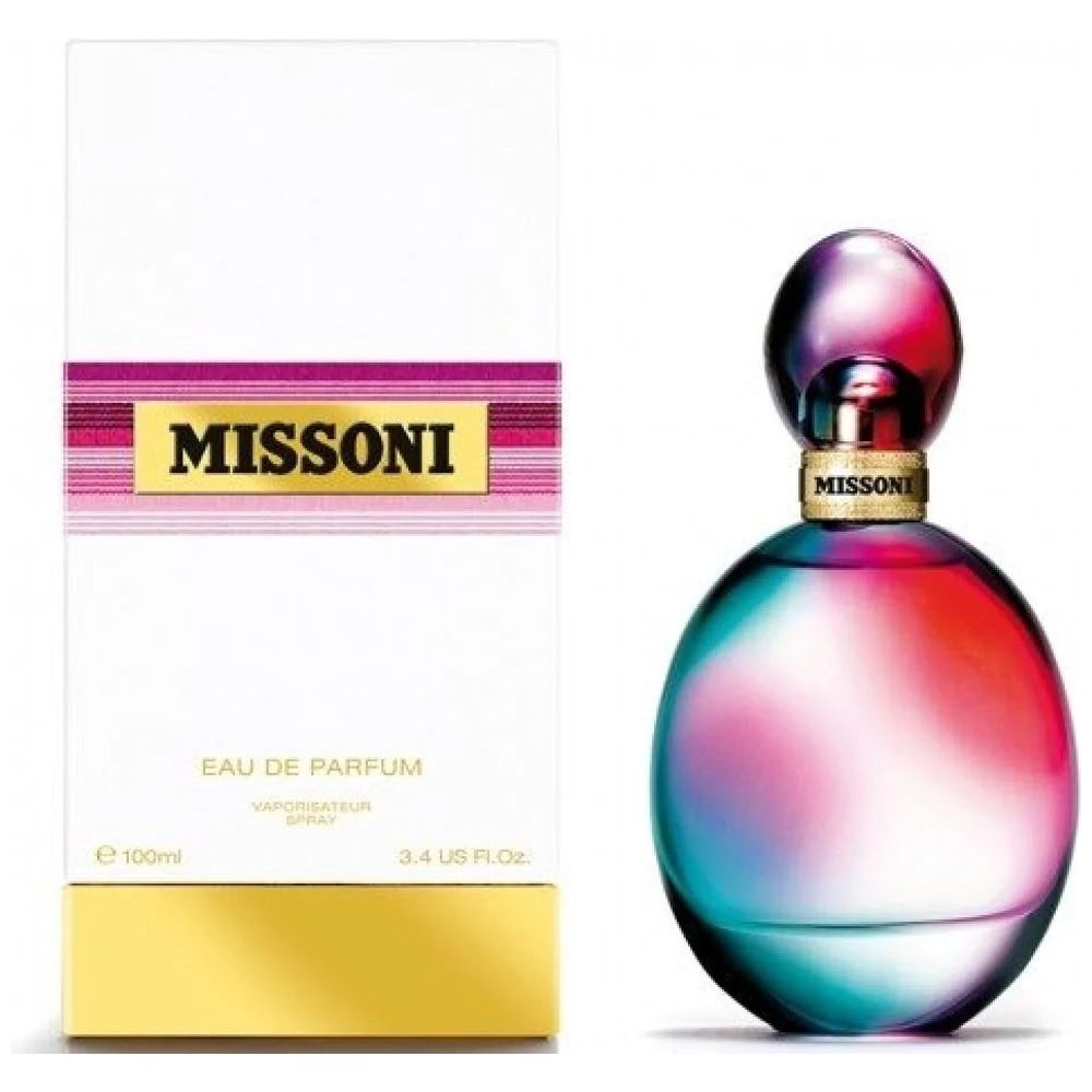 إلريان - ميسوني EDP صوري