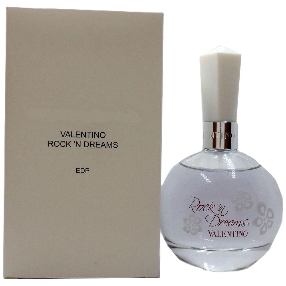 Rock in Dream by Valentino for Women - Eau de Parfum, 90ml
