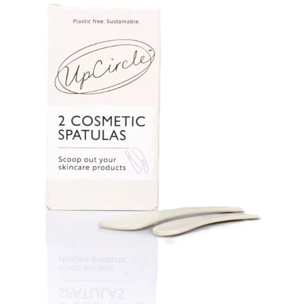 Upcircle Cosmetic Spoon Set - 15g