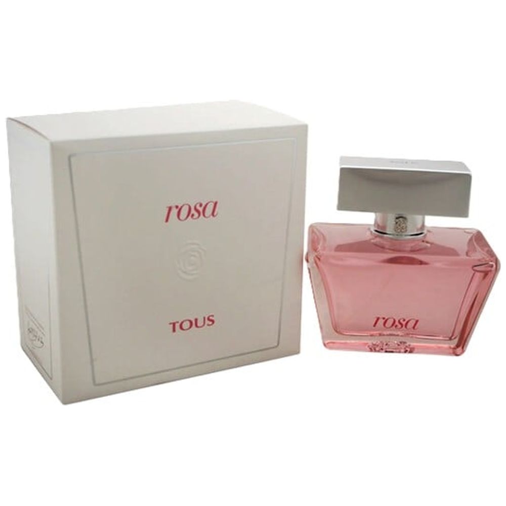 Elryan - Rosa EDP 90 ml