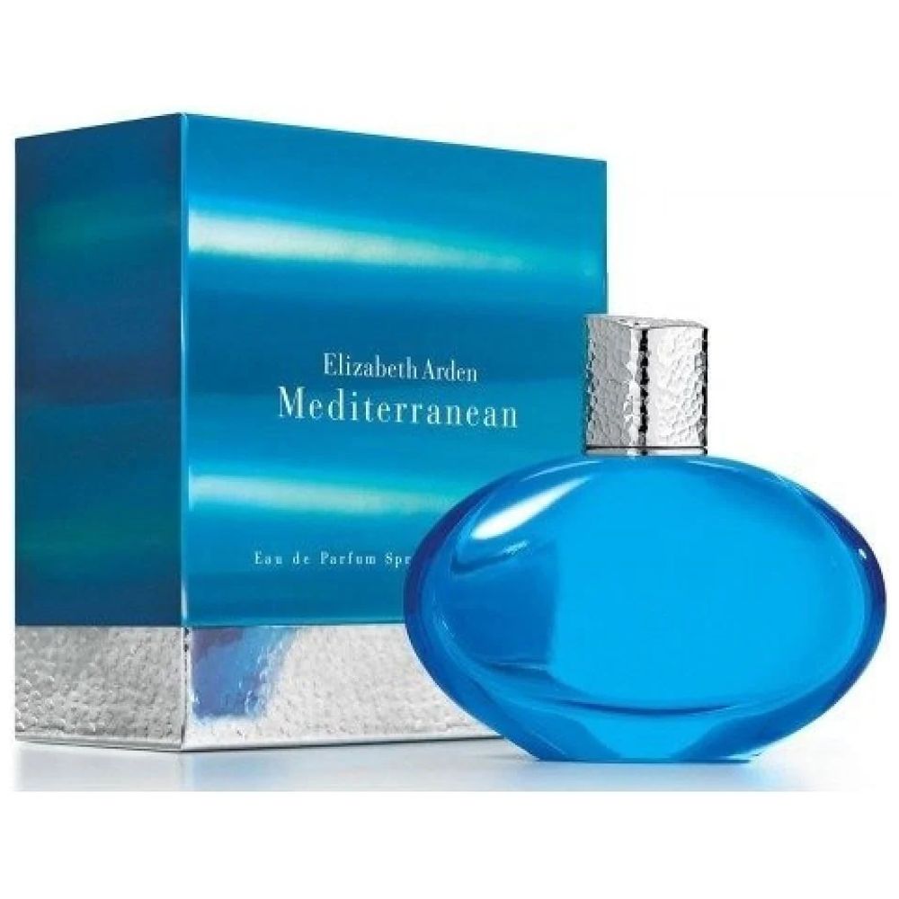 Elryan - Mediterranean EDT 100 ml