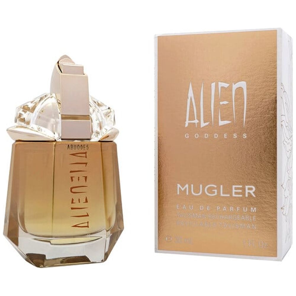 Alien Goddess من Thierry Mugler للنساء - ماء عطر، 30ml