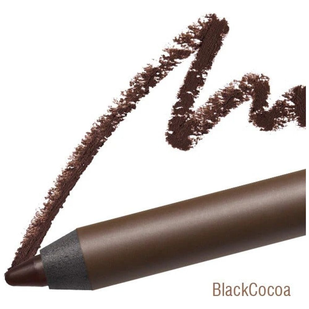 Pixi Endless Silky Eye Pen - Waterproof & Long-Wear - 1.2 g, Black Cocoa