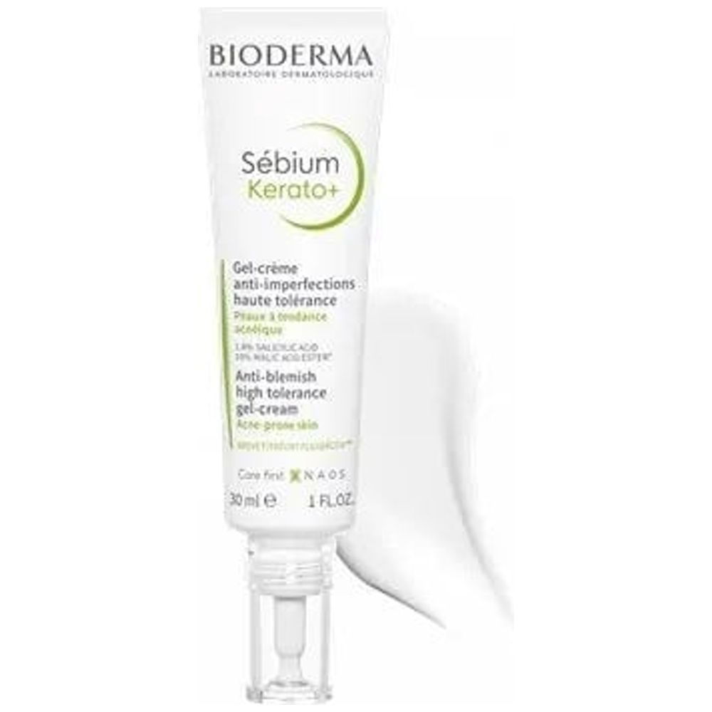 Bioderma Sébium Kerato+ - 30ml
