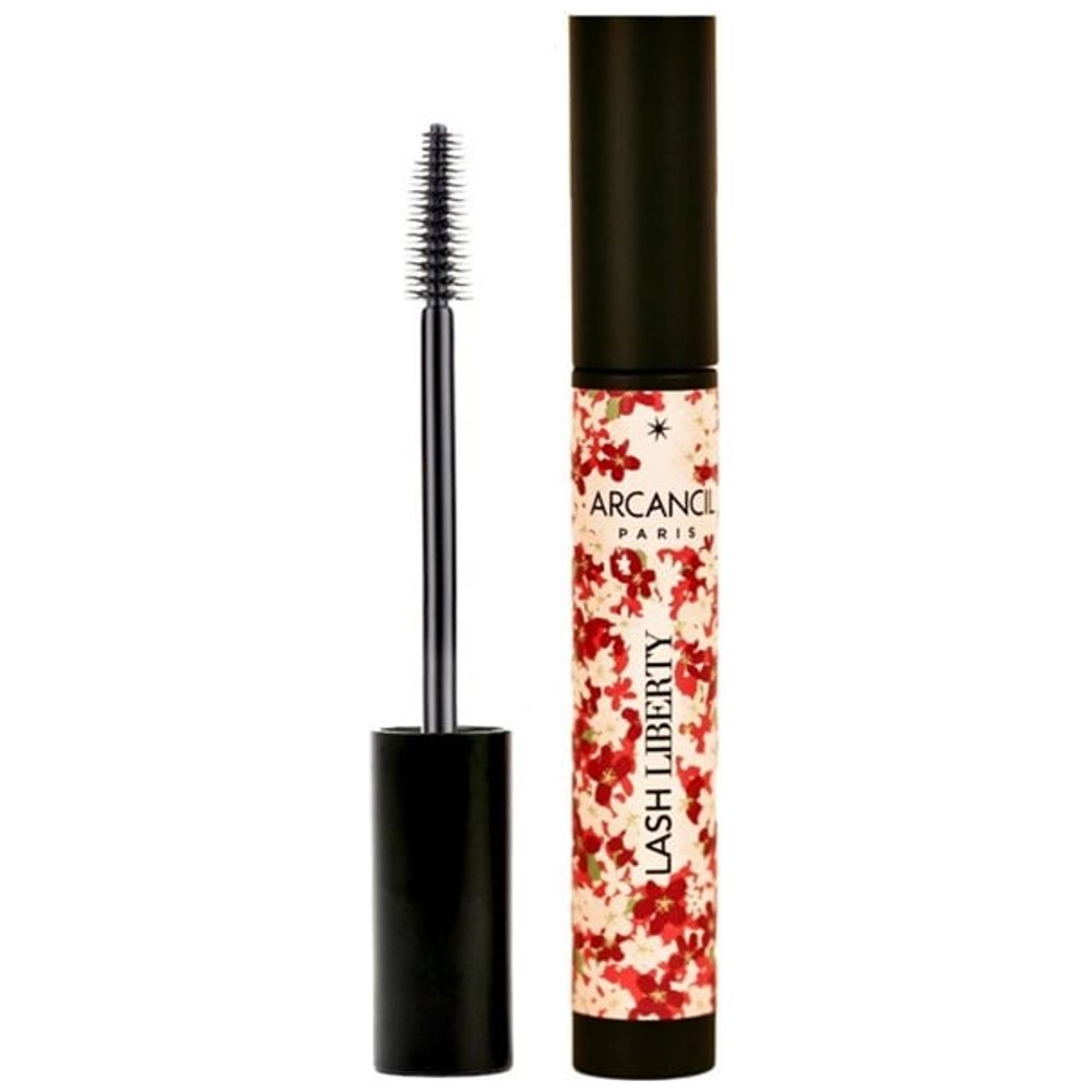 Elryan - Lash Liberty Arcancil Eyes - Makeup 