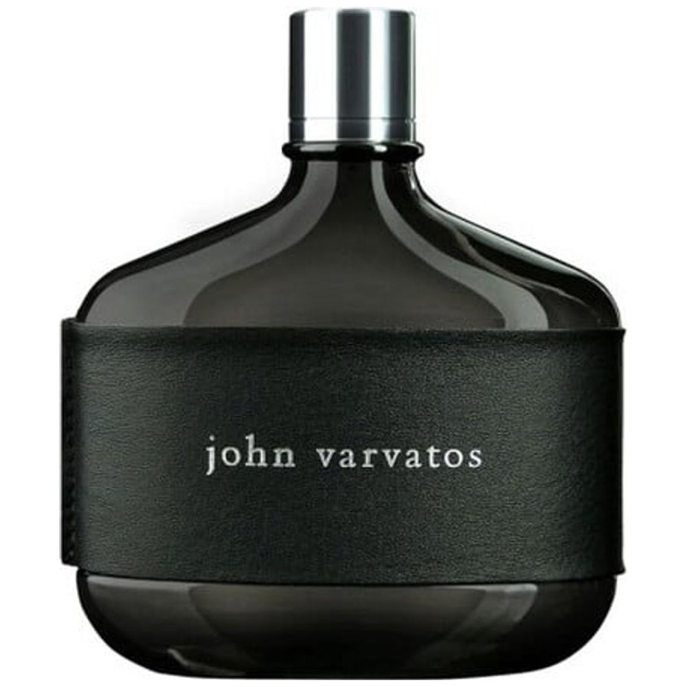 John Varvatos by John Varvatos for Men - Eau de Toilette, 125ml