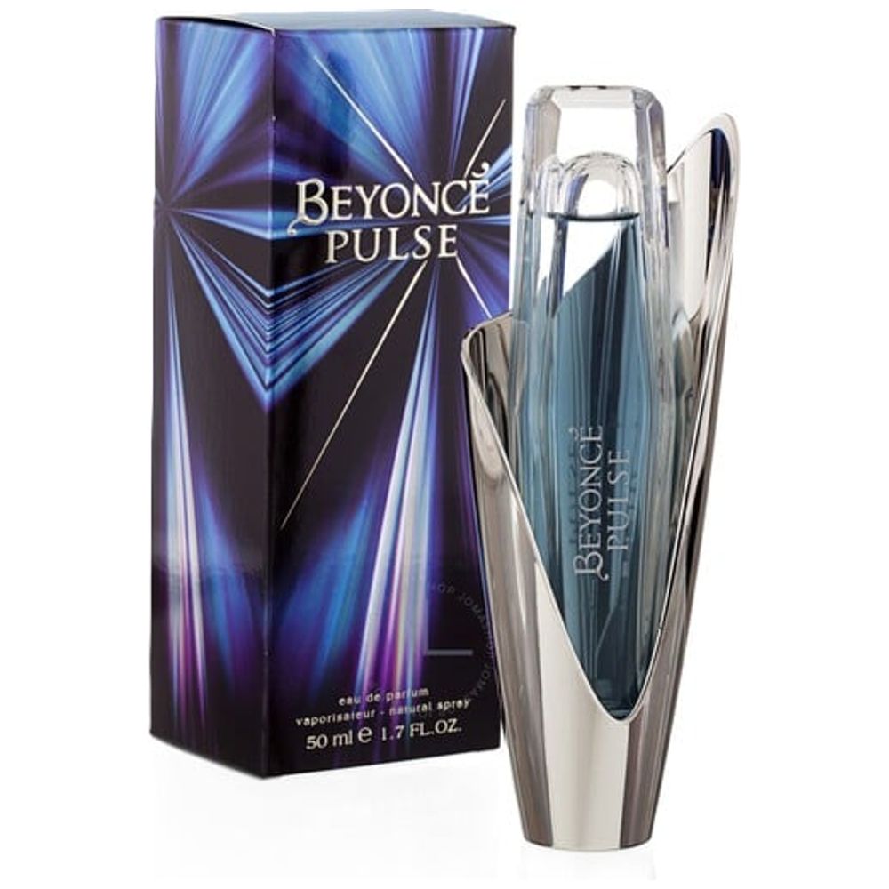 إلريان - بيونس بولز 50 art EDT