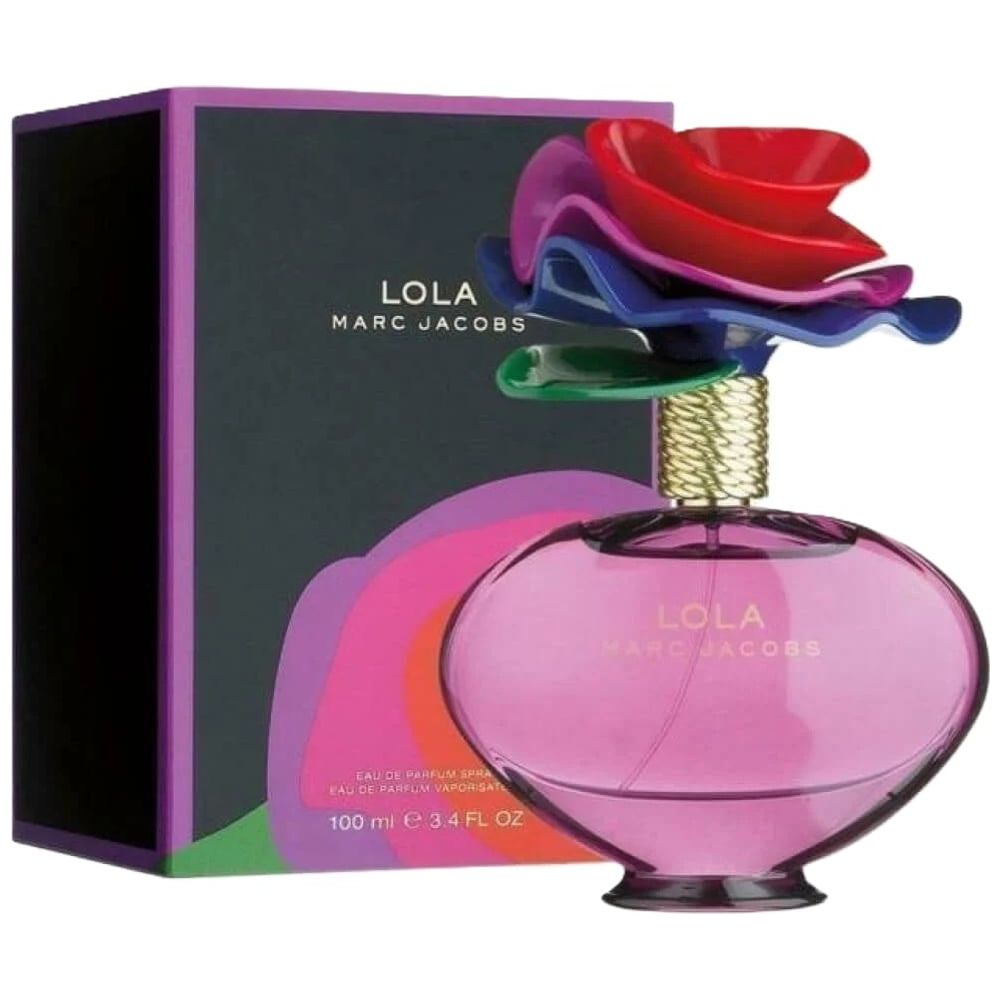 Lola من Marc Jacobs للنساء - أو دو بارفان، 100ml