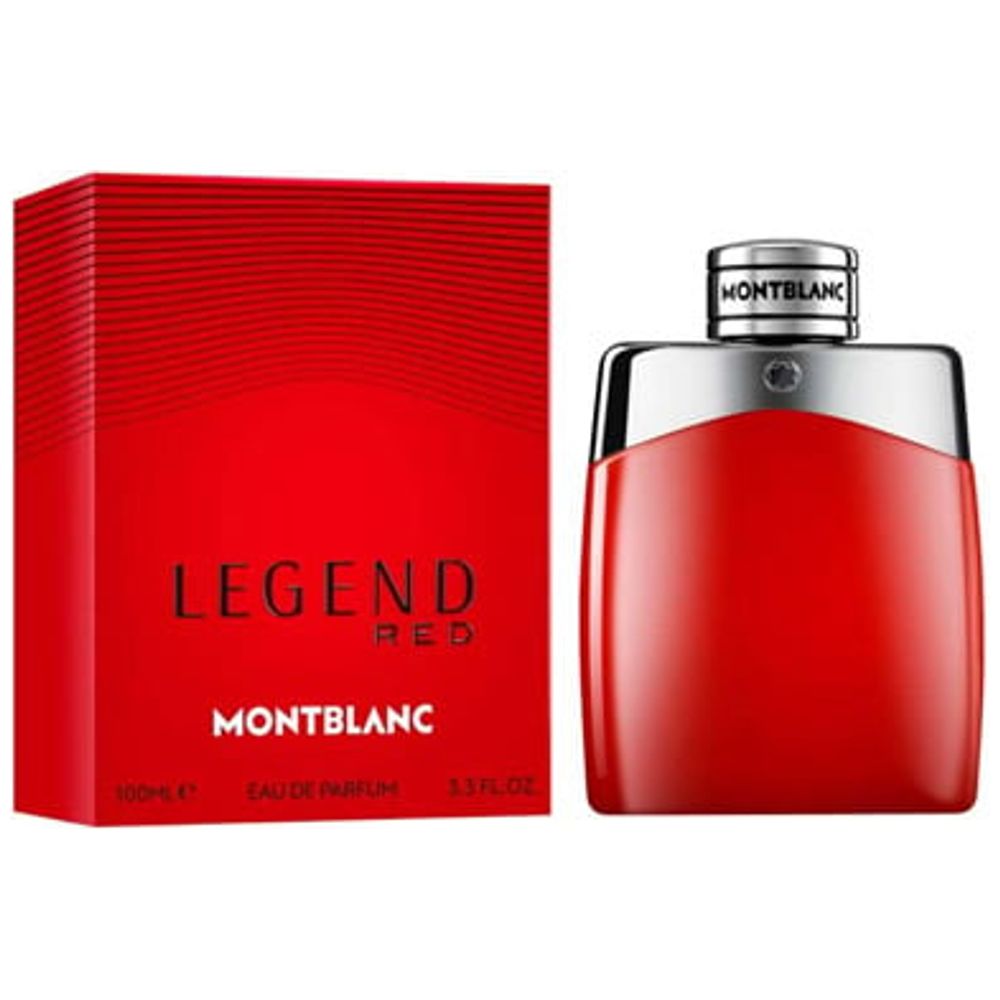 إلريان - أسطورة مونت بلانت EDT-من من