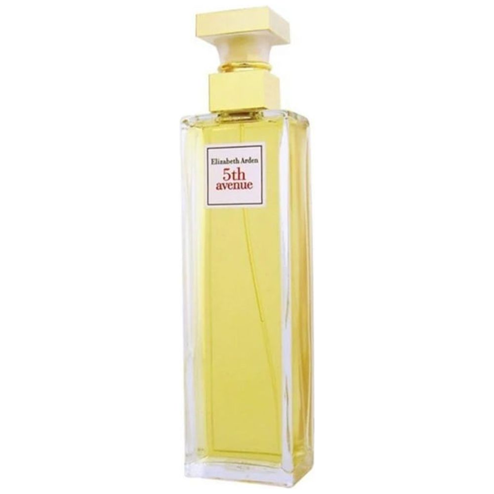 5th Avenue by Elizabeth Arden for Women - Eau de Parfum, 100ml