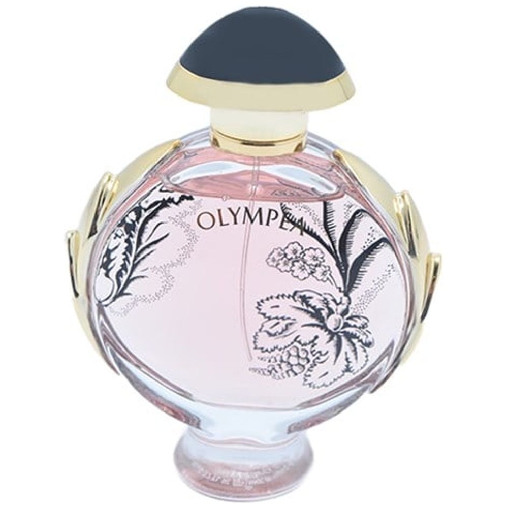Elryan - Paco Rabanne Olympea Blossom Eau de Parfum for Women - 80ml