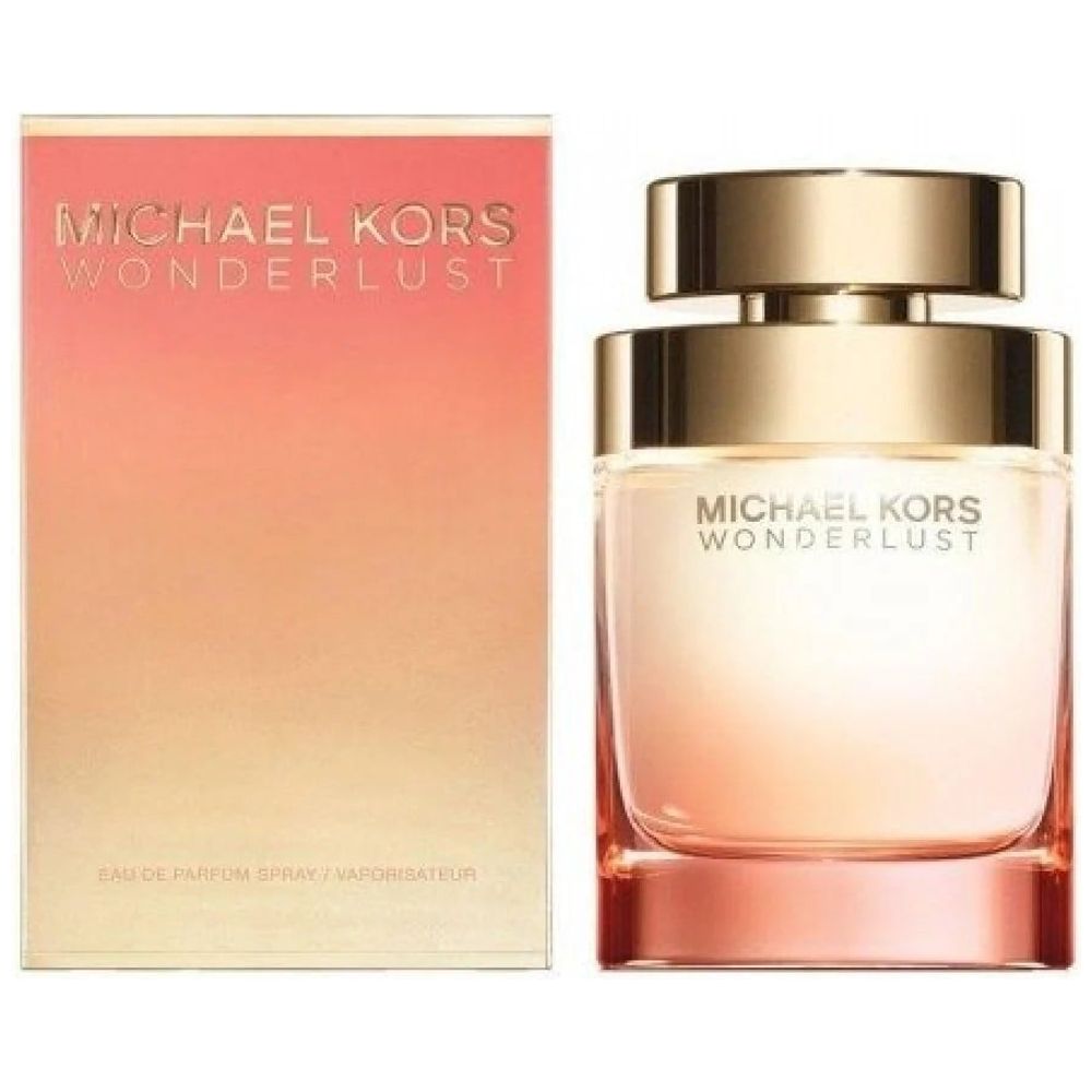 Wonderlust من مايكل كورس للنساء - أو دو بارفان، 100 مل