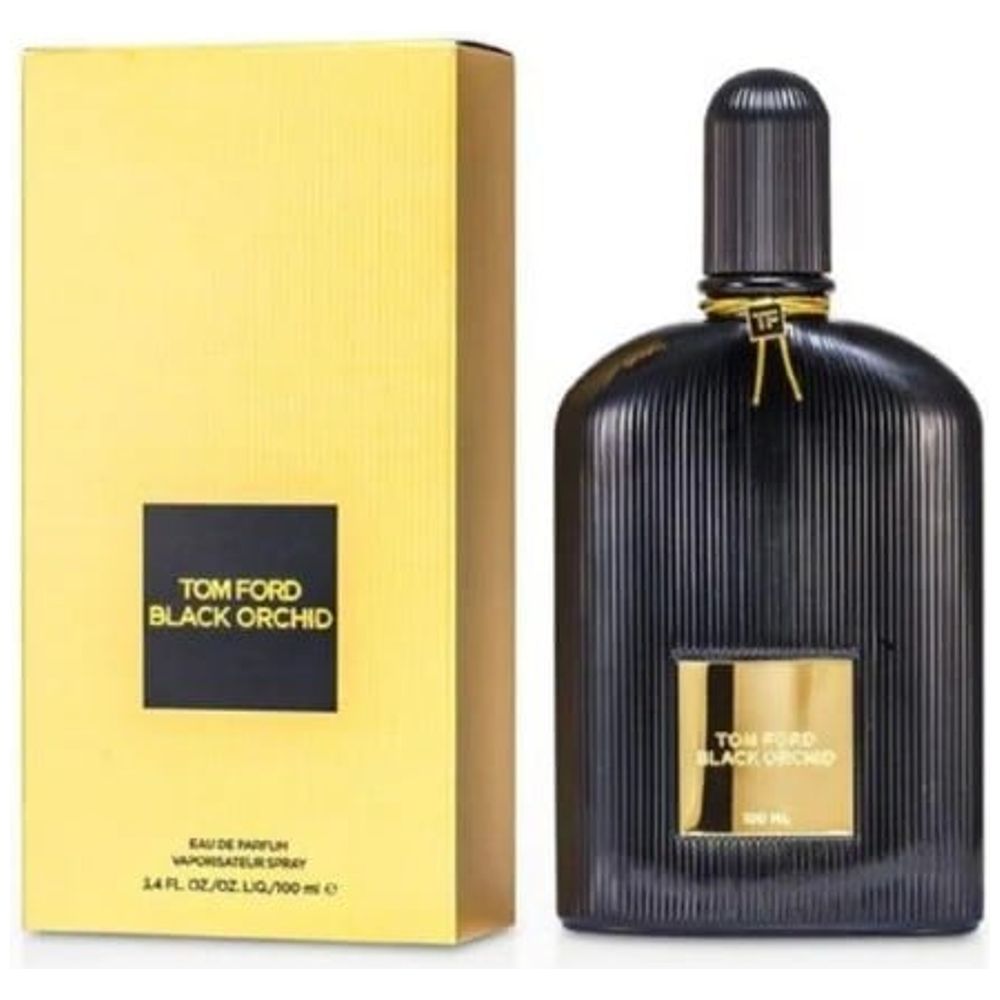 Elryan - Black Orchid EDP 100 ml