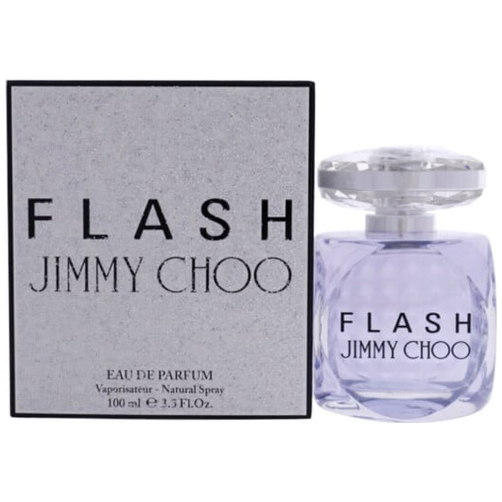 Flash من Jimmy Choo للنساء - أو دو بارفان، 100ml