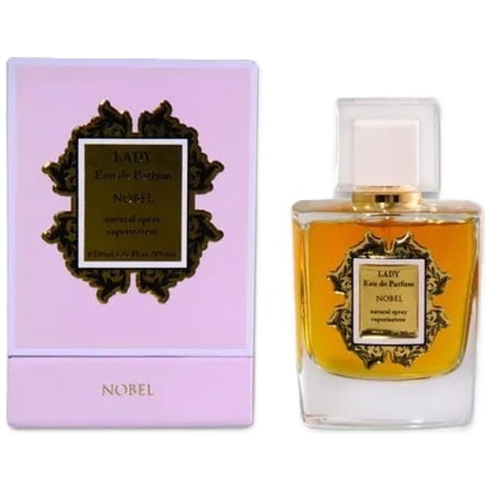 Elryan - Lady EDP 100 ml