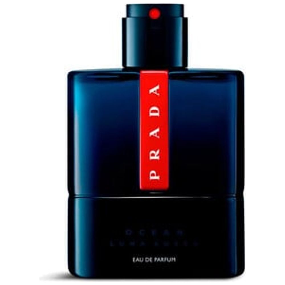 Luna Rossa Ocean by Prada for Men - Eau de Parfum, 50ml