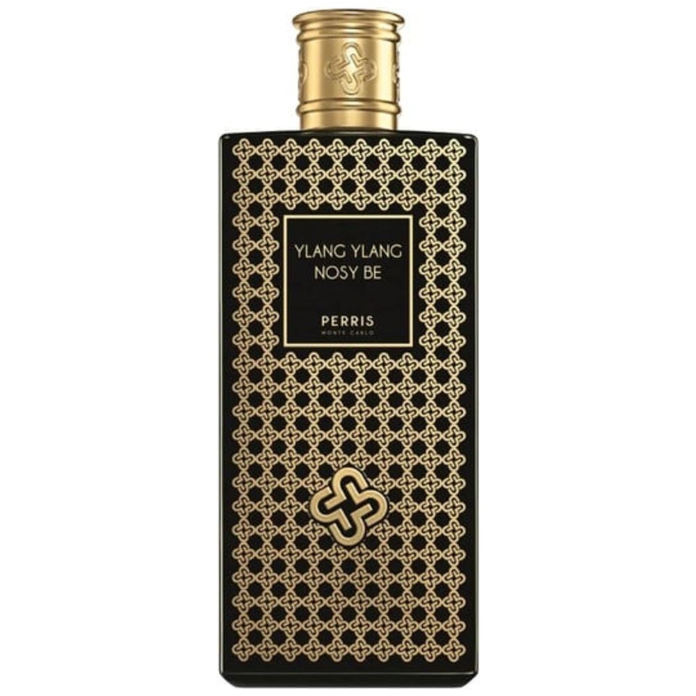 Ylang Ylang Nosy Be by Perris Monte Carlo for Unisex - Eau de Parfum, 100ml