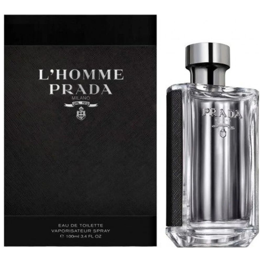 Elryan - L'Homme  EDT 50 ml