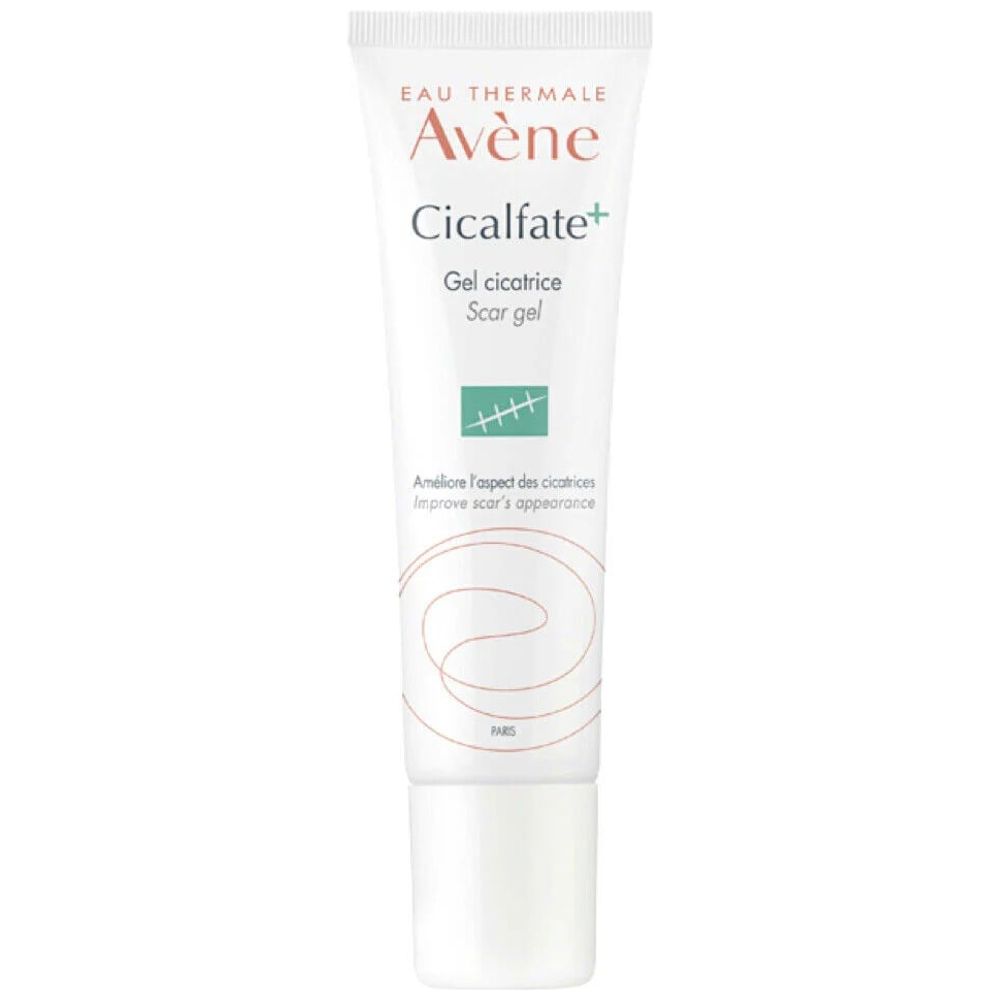 Avene Cicalfate + Scar Gel - 30ml