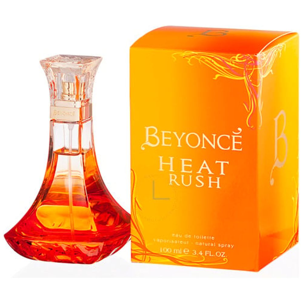 إلريان - الاندفاع RG NS الحرارة EDT من