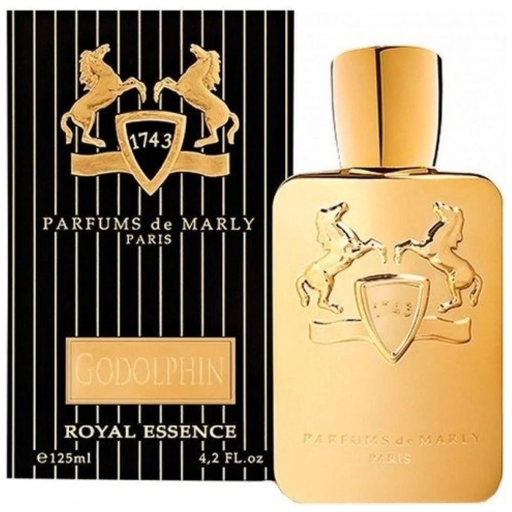 Godolphin من Parfums de Marly للنساء - Eau de Parfum, 125 ml