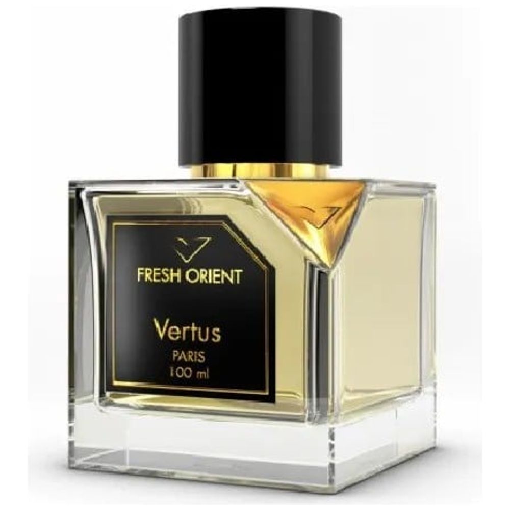 Elryan - Fresh Orient EDT 100 ml