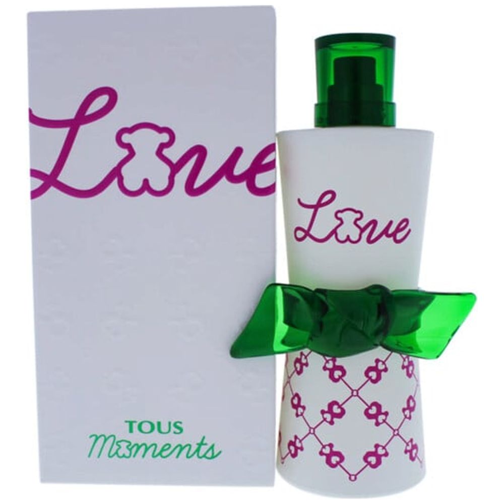 إلريان - لحظات الحب EDT 90