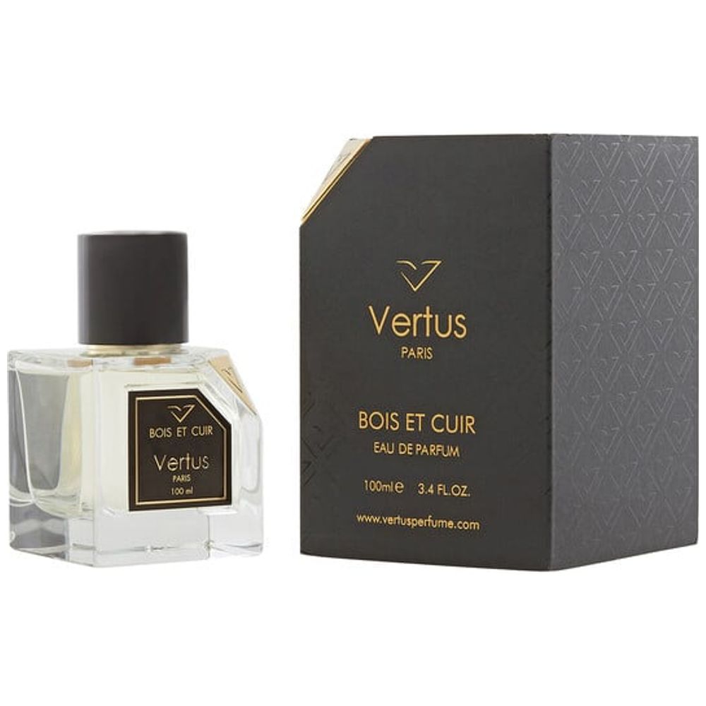 إلريان - فيرتوس ، EDP من VERTUS