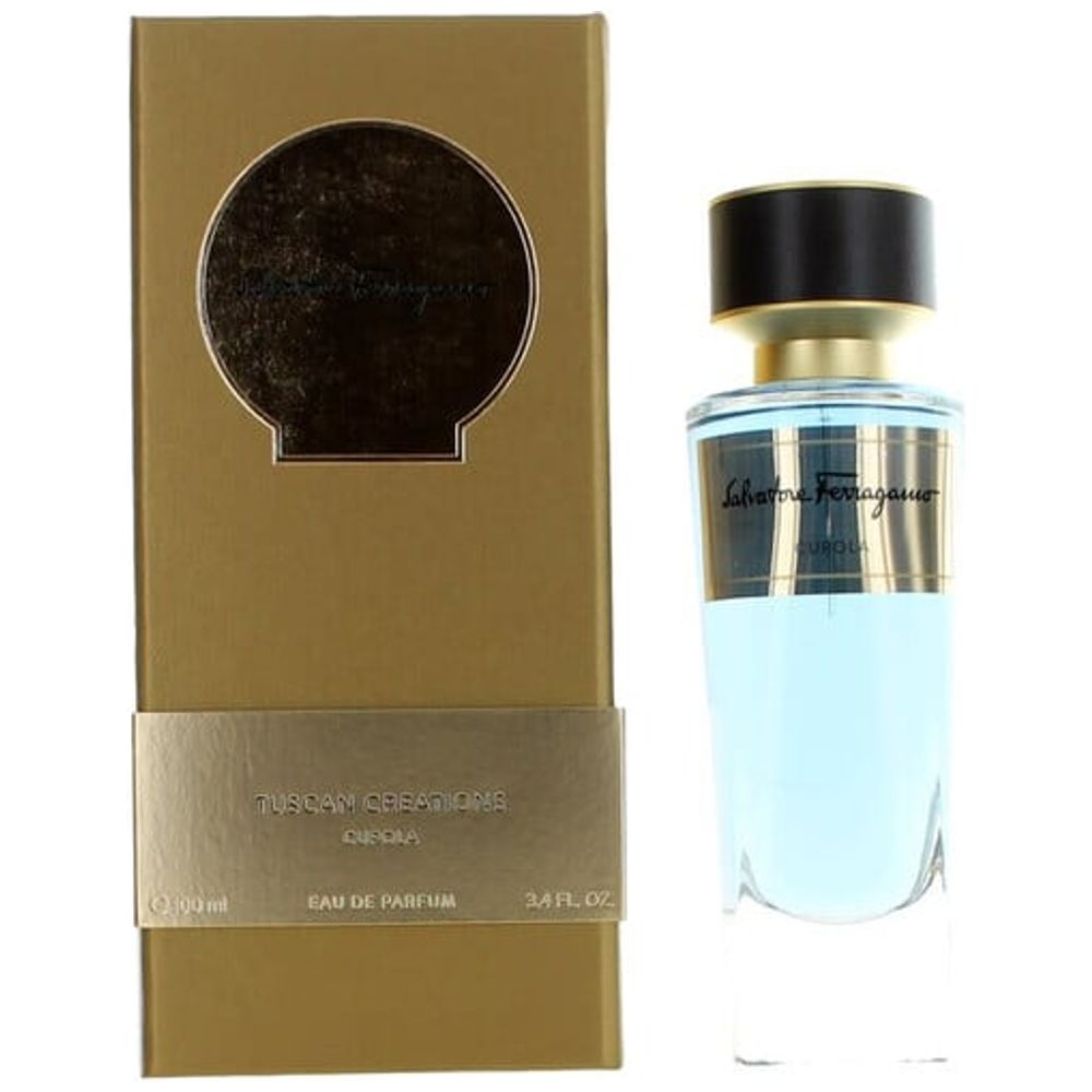 كوبولا من سالفاتوري فيراغامو للنساء - أو دو بارفان، 100ml