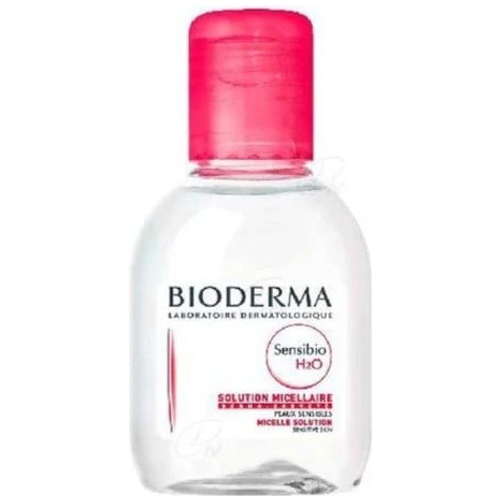 Bioderma Bioderma Sensibio H2O Makeup Remover - 100ml 100ml